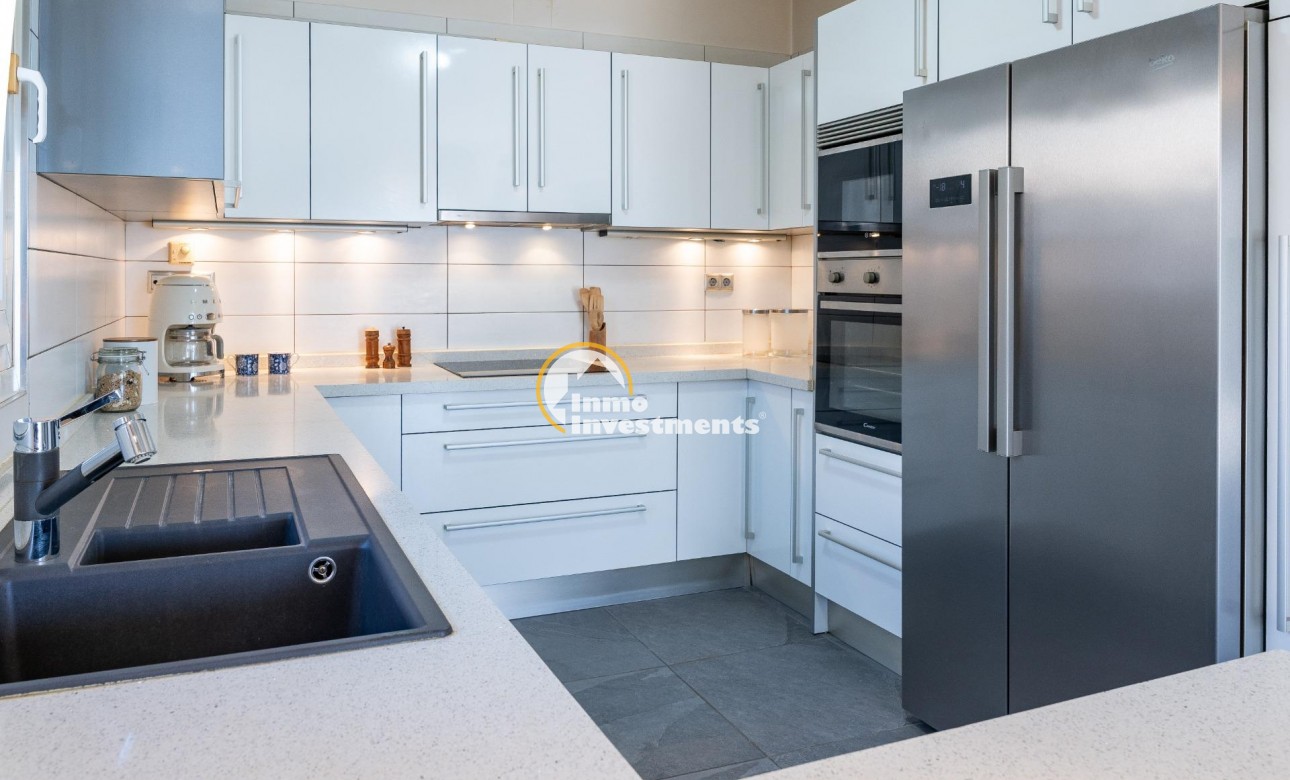 Reventa - Chalet independiente - Playa Flamenca