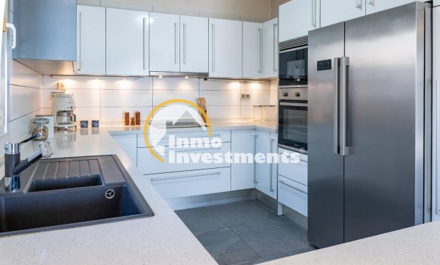 Reventa - Chalet independiente - Playa Flamenca