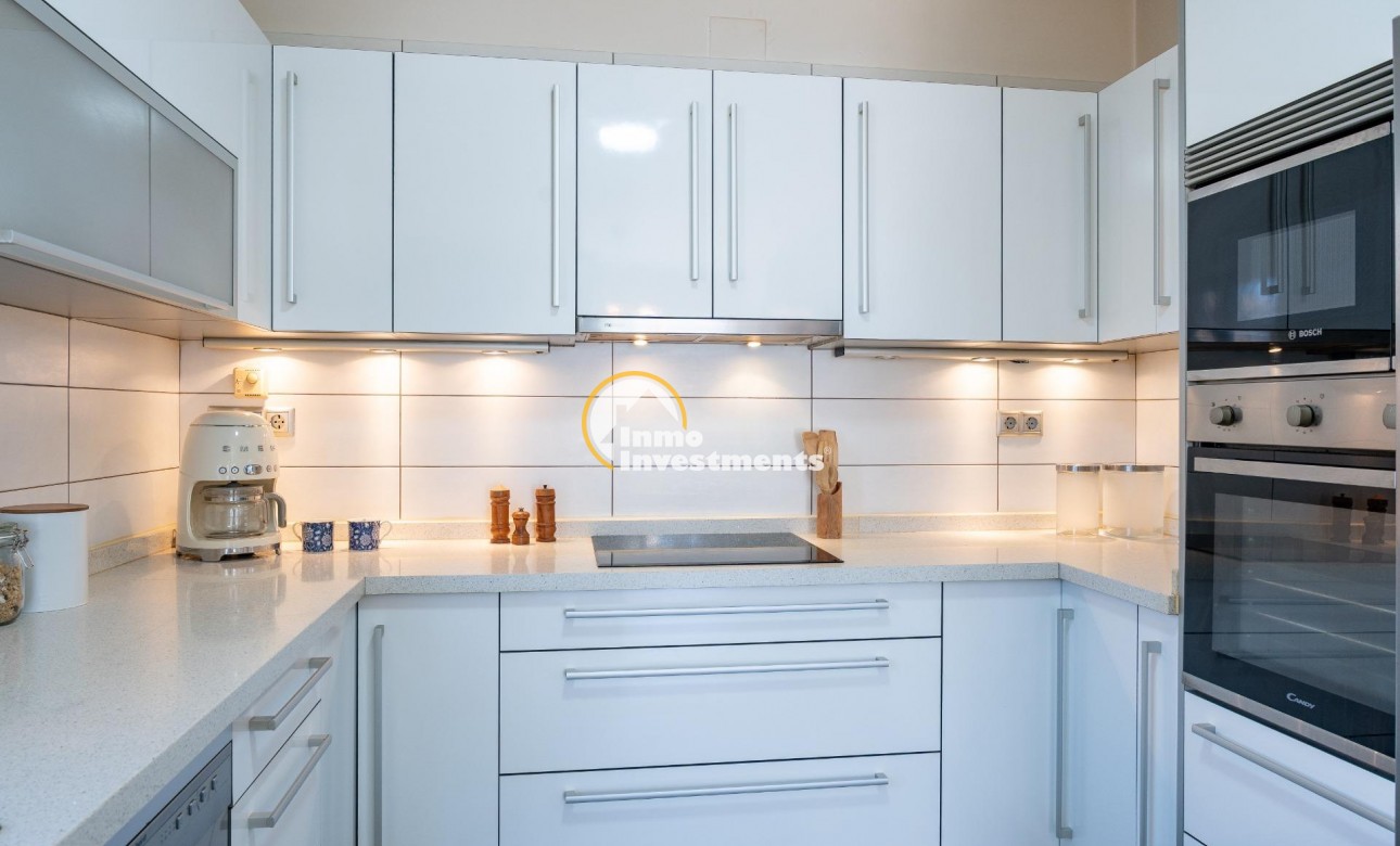 Reventa - Chalet independiente - Playa Flamenca