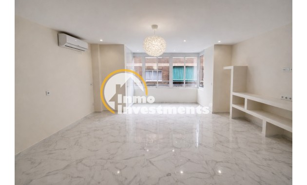 Gebrauchtimmobilien - Apartment - Torrevieja - Muelle Pesquero