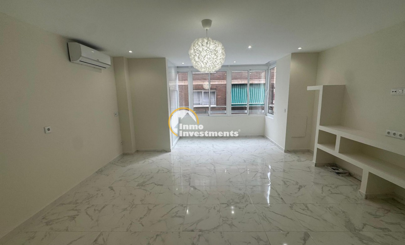 Gebrauchtimmobilien - Apartment - Torrevieja - Muelle Pesquero