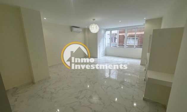 Gebrauchtimmobilien - Apartment - Torrevieja - Muelle Pesquero