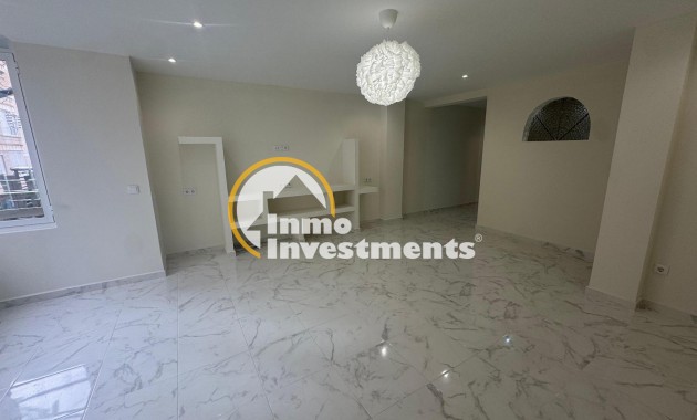 Gebrauchtimmobilien - Apartment - Torrevieja - Muelle Pesquero