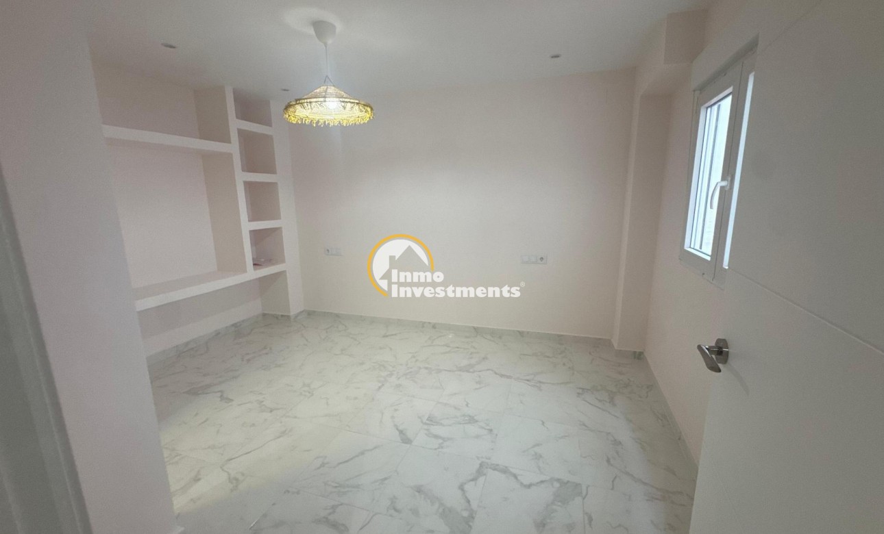 Gebrauchtimmobilien - Apartment - Torrevieja - Muelle Pesquero