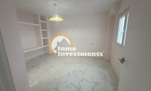 Gebrauchtimmobilien - Apartment - Torrevieja - Muelle Pesquero