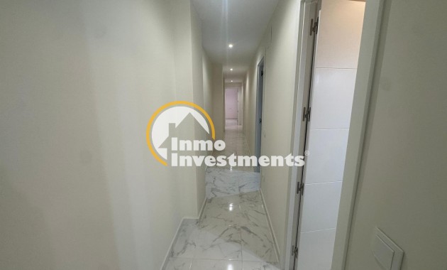 Gebrauchtimmobilien - Apartment - Torrevieja - Muelle Pesquero