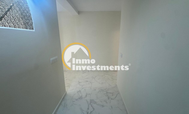 Gebrauchtimmobilien - Apartment - Torrevieja - Muelle Pesquero