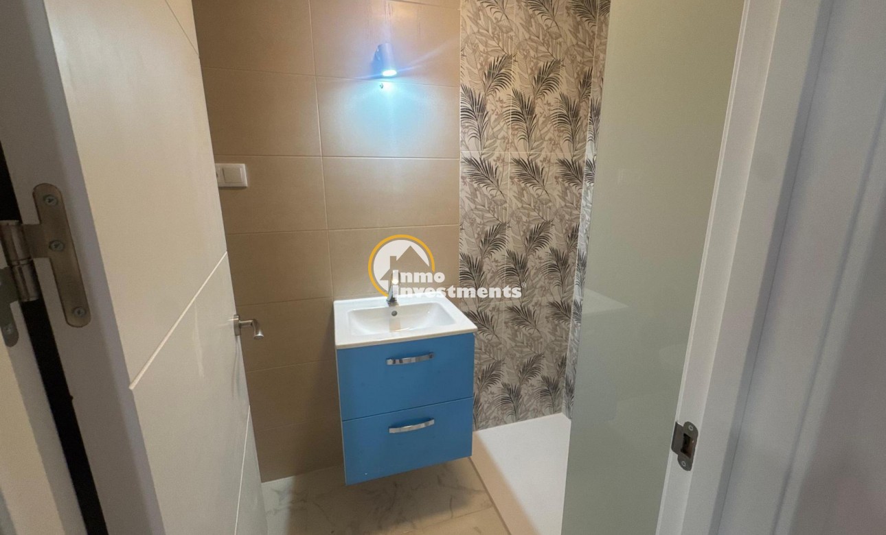 Gebrauchtimmobilien - Apartment - Torrevieja - Muelle Pesquero