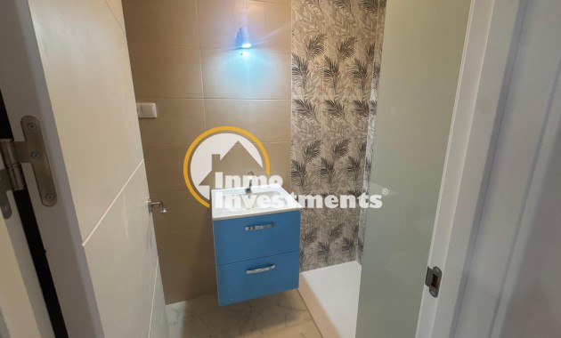 Gebrauchtimmobilien - Apartment - Torrevieja - Muelle Pesquero