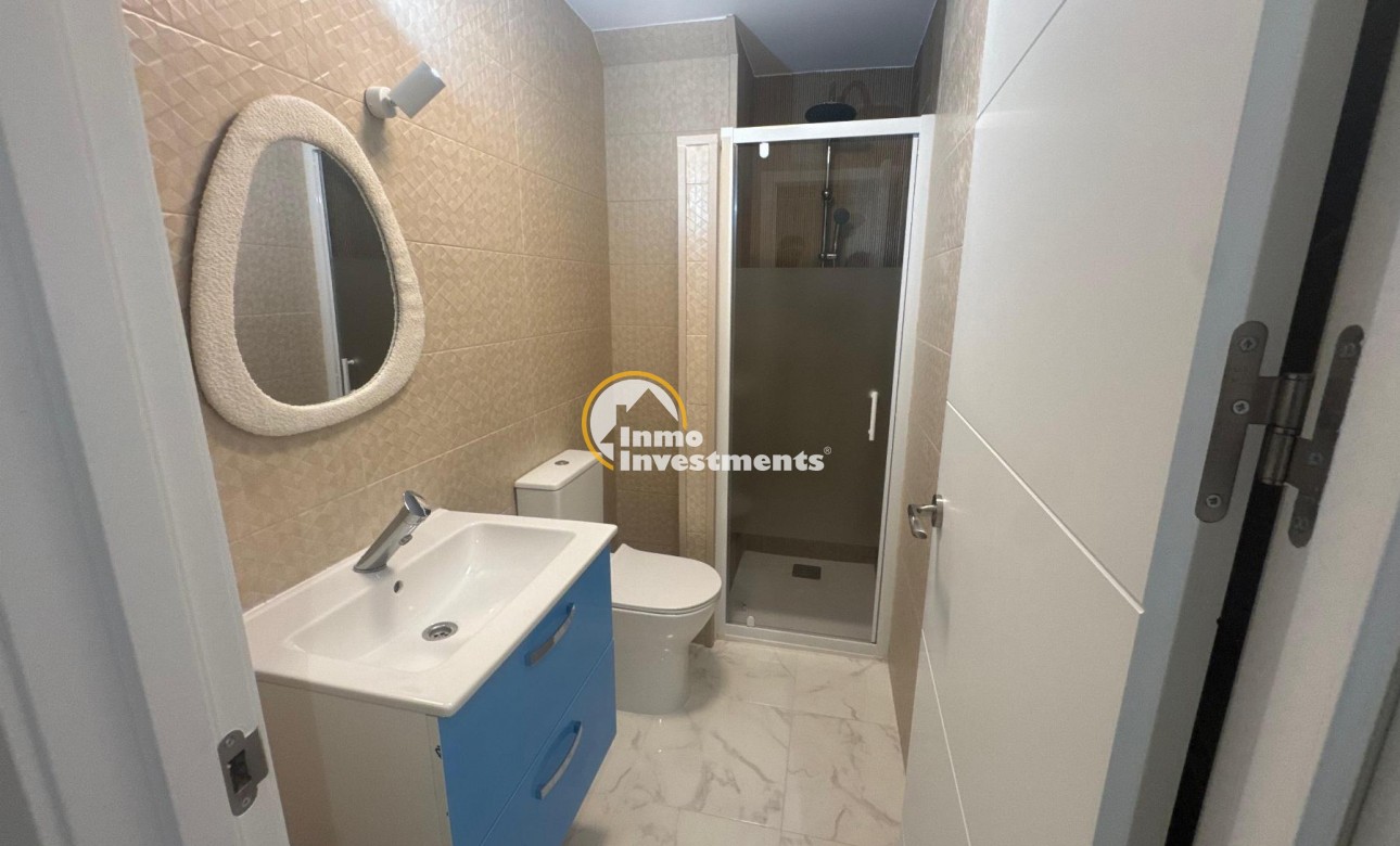 Gebrauchtimmobilien - Apartment - Torrevieja - Muelle Pesquero