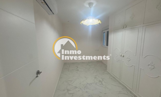 Gebrauchtimmobilien - Apartment - Torrevieja - Muelle Pesquero