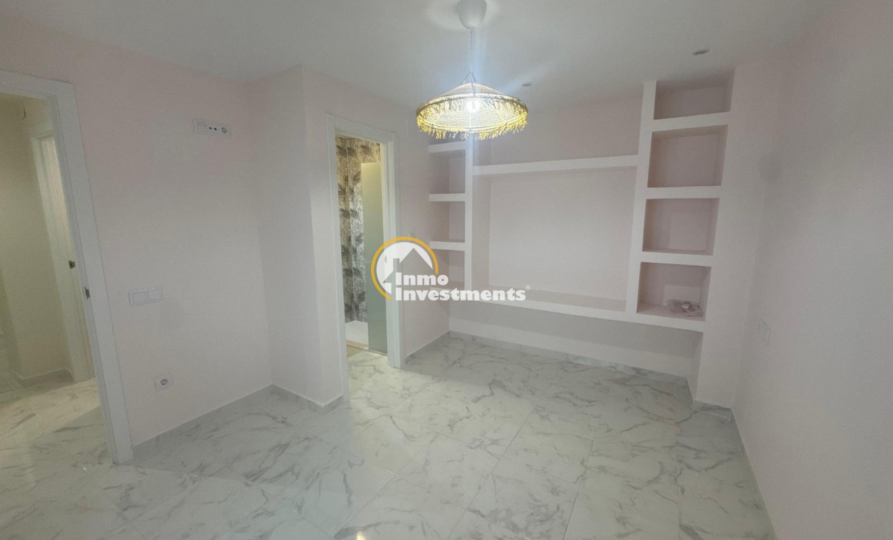 Gebrauchtimmobilien - Apartment - Torrevieja - Muelle Pesquero