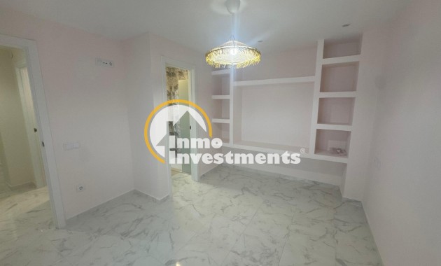 Gebrauchtimmobilien - Apartment - Torrevieja - Muelle Pesquero