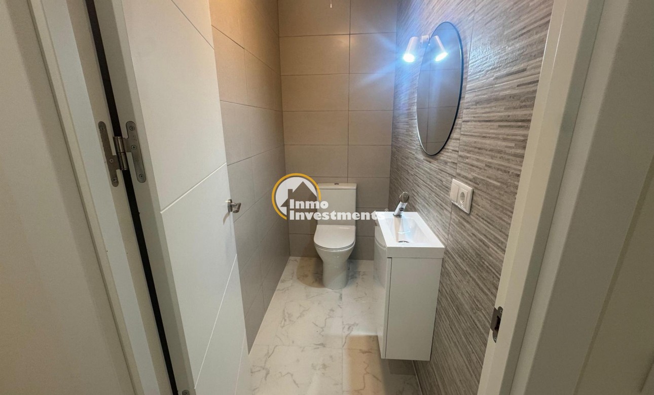 Gebrauchtimmobilien - Apartment - Torrevieja - Muelle Pesquero