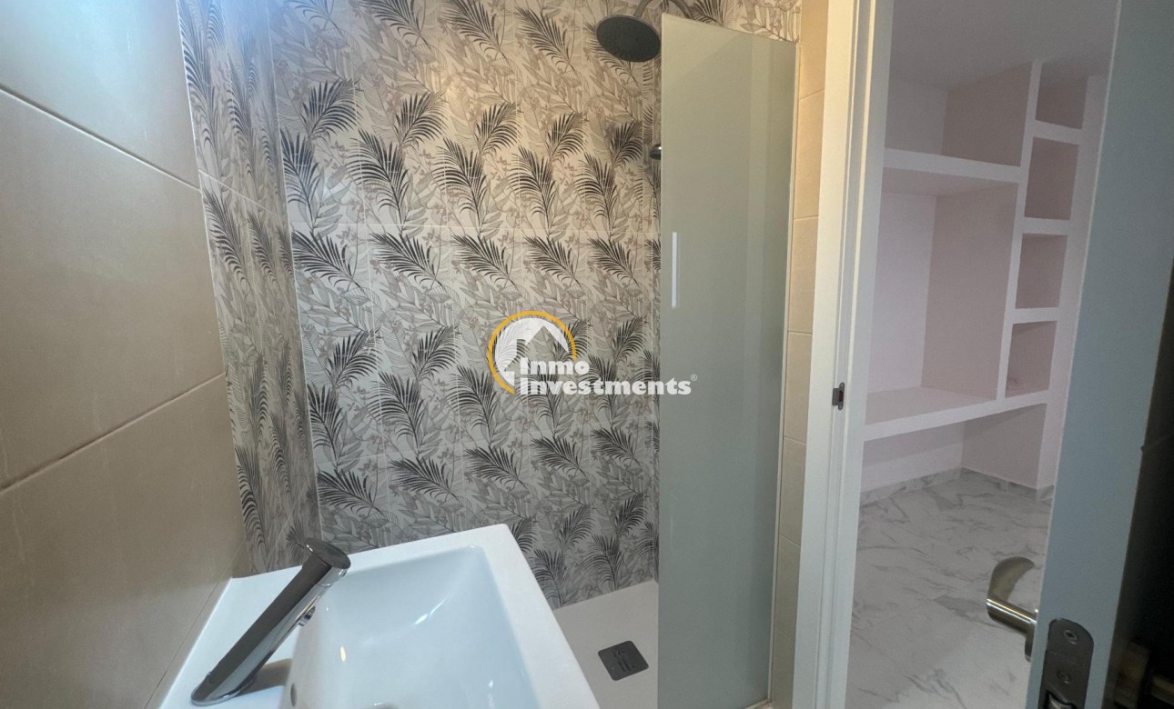 Gebrauchtimmobilien - Apartment - Torrevieja - Muelle Pesquero