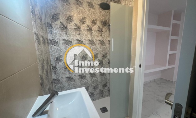 Gebrauchtimmobilien - Apartment - Torrevieja - Muelle Pesquero