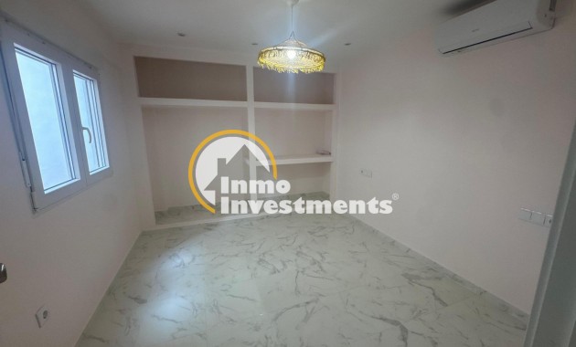 Gebrauchtimmobilien - Apartment - Torrevieja - Muelle Pesquero