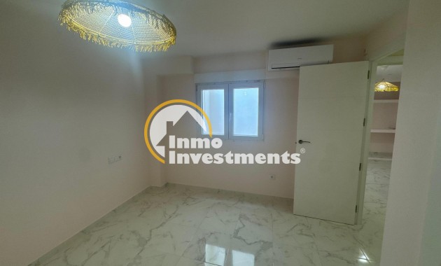 Gebrauchtimmobilien - Apartment - Torrevieja - Muelle Pesquero