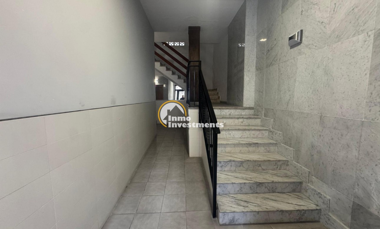 Gebrauchtimmobilien - Apartment - Torrevieja - Muelle Pesquero