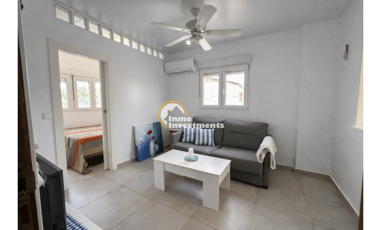 Gebrauchtimmobilien - Studio - Torrevieja - PLAYA NAUFRAGOS