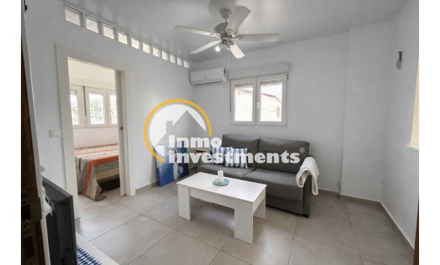 Gebrauchtimmobilien - Studio - Torrevieja - PLAYA NAUFRAGOS