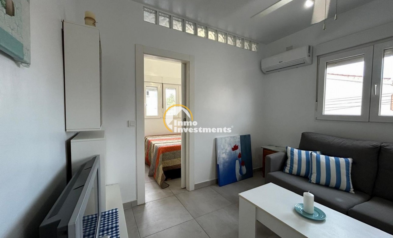Gebrauchtimmobilien - Studio - Torrevieja - PLAYA NAUFRAGOS