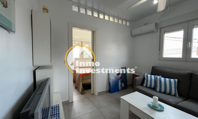 Gebrauchtimmobilien - Studio - Torrevieja - PLAYA NAUFRAGOS