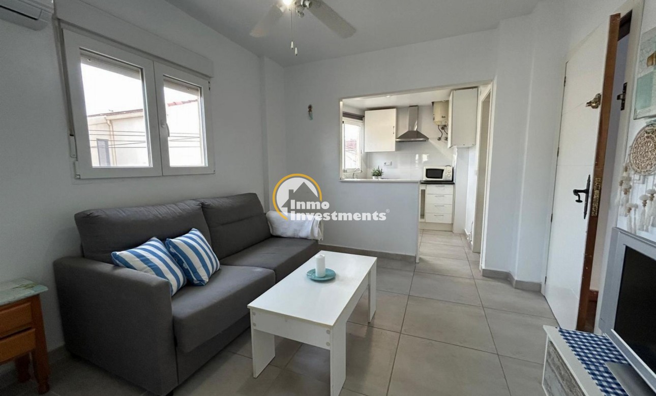 Gebrauchtimmobilien - Studio - Torrevieja - PLAYA NAUFRAGOS
