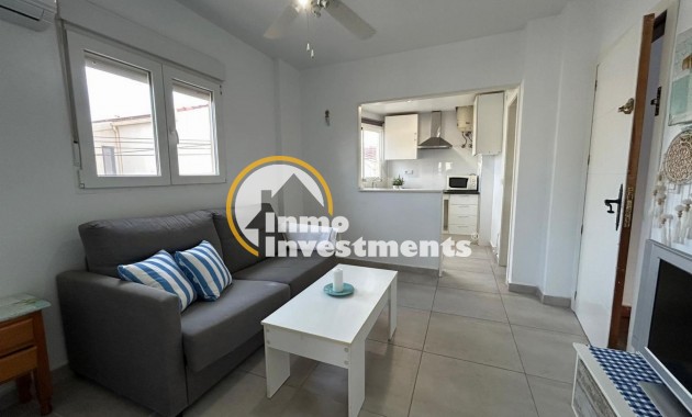 Gebrauchtimmobilien - Studio - Torrevieja - PLAYA NAUFRAGOS
