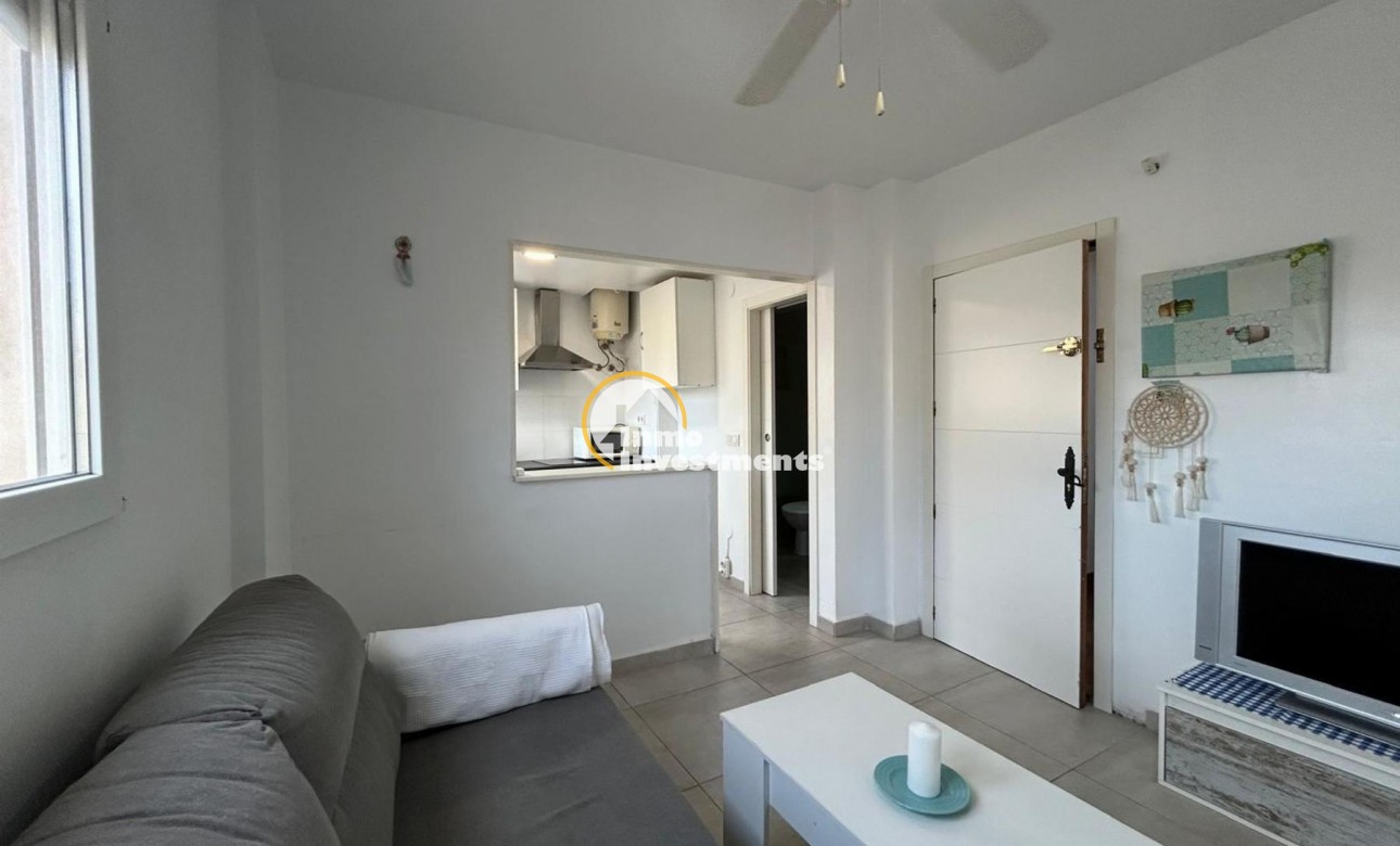 Gebrauchtimmobilien - Studio - Torrevieja - PLAYA NAUFRAGOS