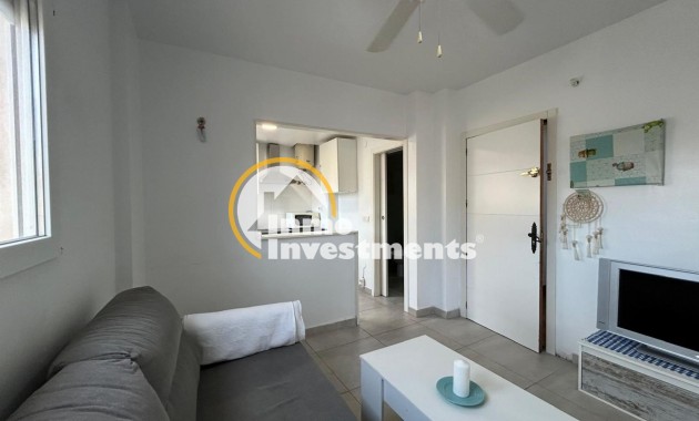Gebrauchtimmobilien - Studio - Torrevieja - PLAYA NAUFRAGOS