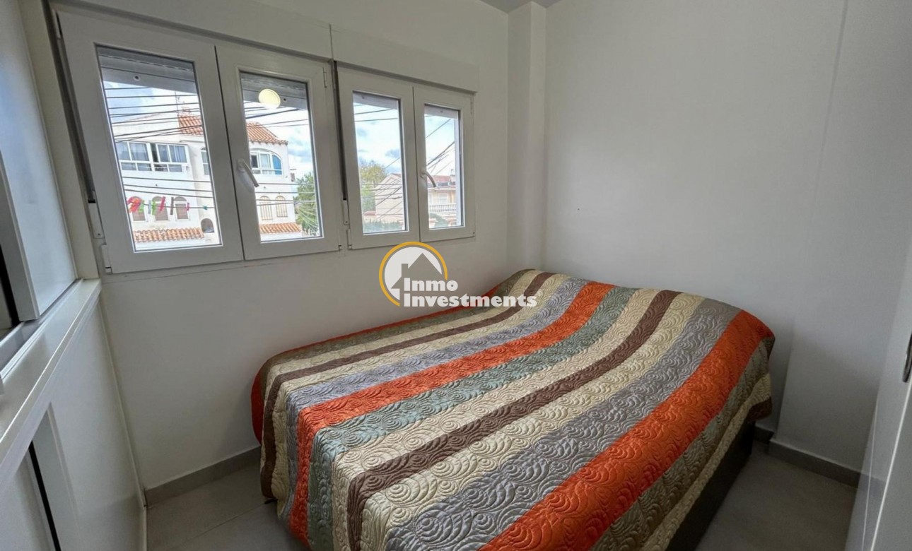 Gebrauchtimmobilien - Studio - Torrevieja - PLAYA NAUFRAGOS