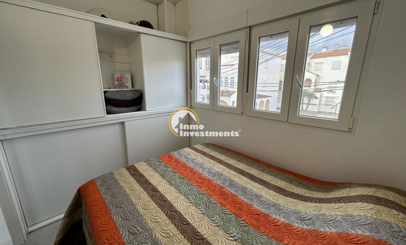Gebrauchtimmobilien - Studio - Torrevieja - PLAYA NAUFRAGOS
