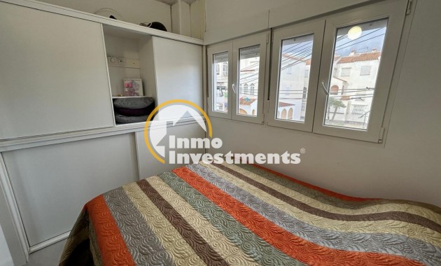 Gebrauchtimmobilien - Studio - Torrevieja - PLAYA NAUFRAGOS
