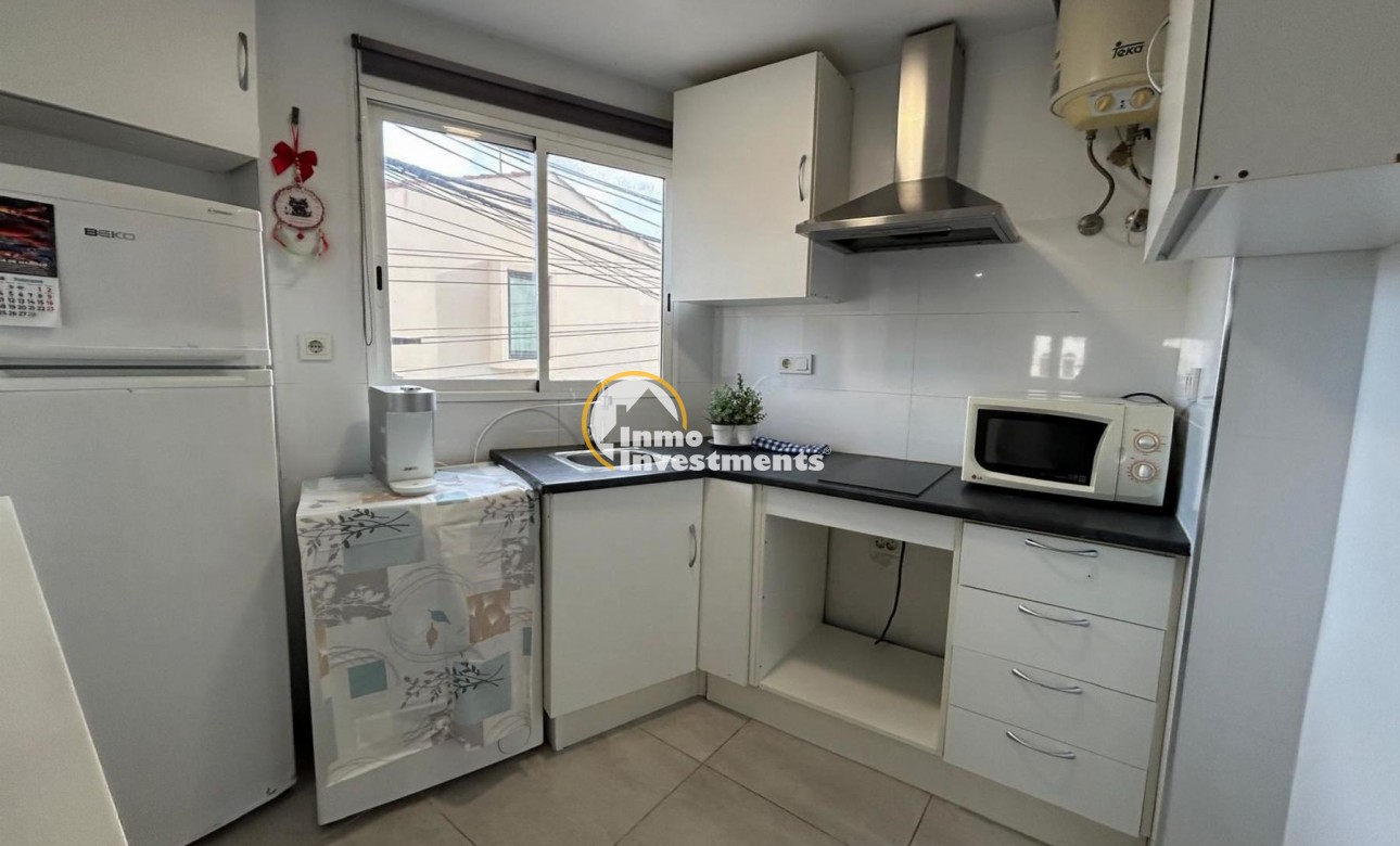 Gebrauchtimmobilien - Studio - Torrevieja - PLAYA NAUFRAGOS