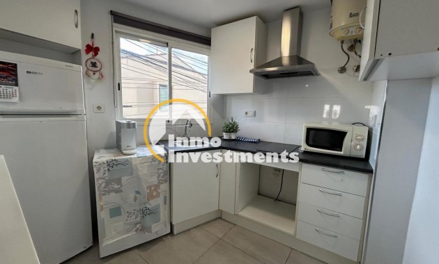Gebrauchtimmobilien - Studio - Torrevieja - PLAYA NAUFRAGOS