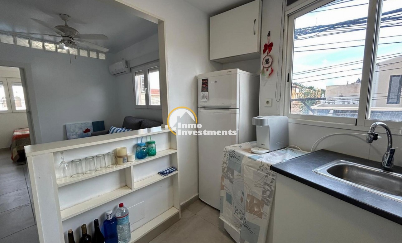 Gebrauchtimmobilien - Studio - Torrevieja - PLAYA NAUFRAGOS