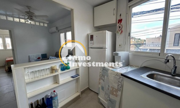 Gebrauchtimmobilien - Studio - Torrevieja - PLAYA NAUFRAGOS