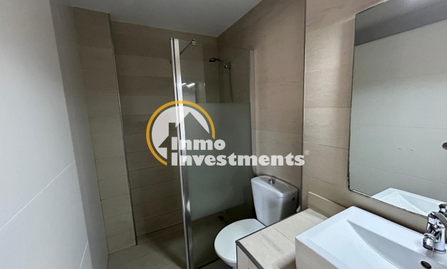Gebrauchtimmobilien - Studio - Torrevieja - PLAYA NAUFRAGOS
