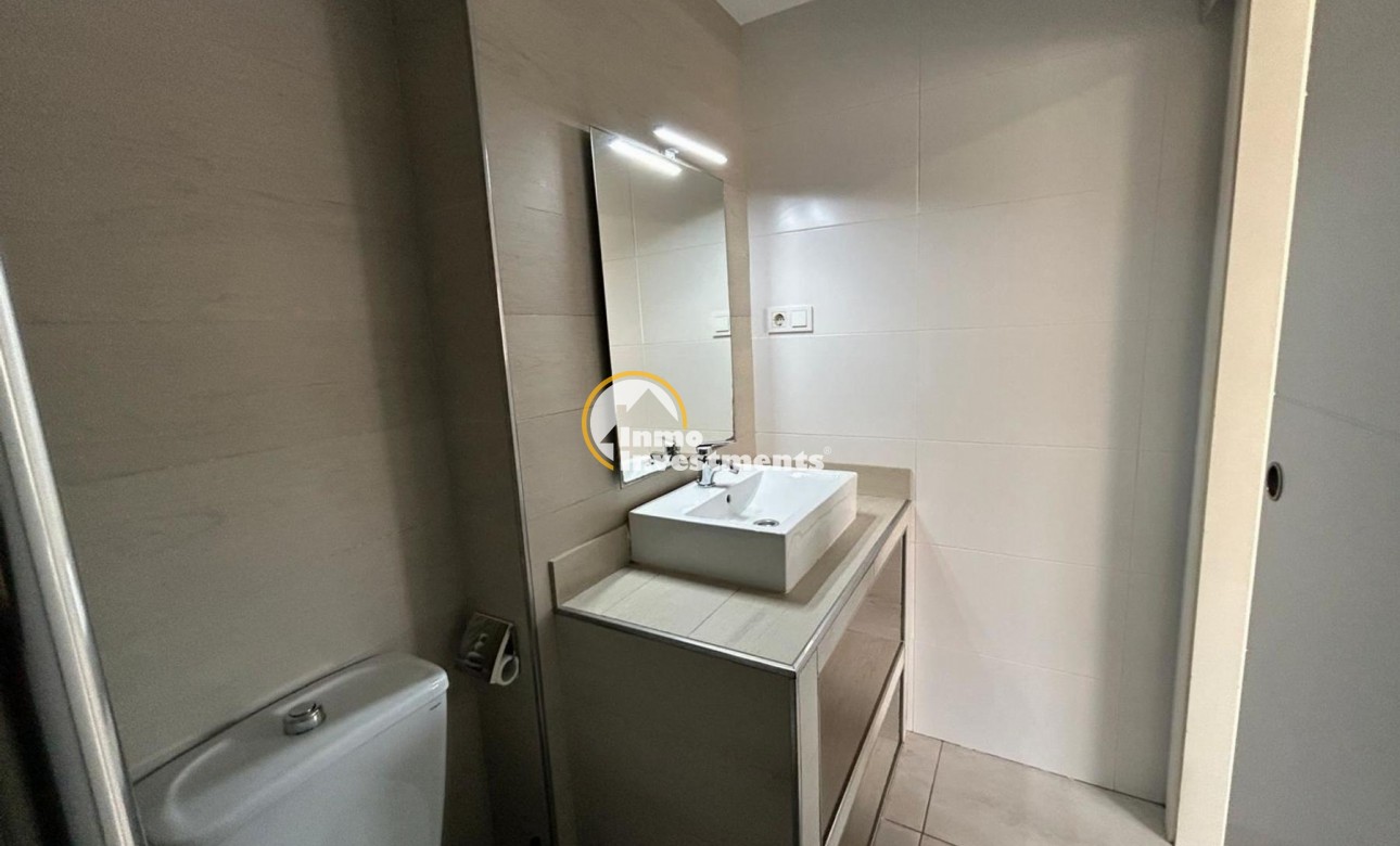 Gebrauchtimmobilien - Studio - Torrevieja - PLAYA NAUFRAGOS