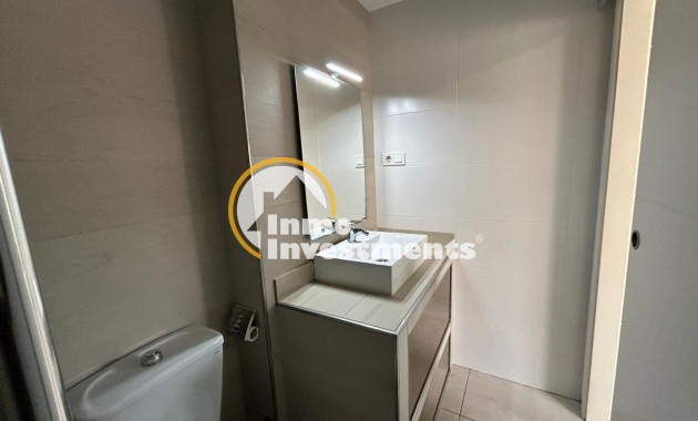 Gebrauchtimmobilien - Studio - Torrevieja - PLAYA NAUFRAGOS