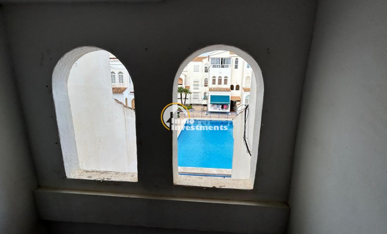 Gebrauchtimmobilien - Studio - Torrevieja - PLAYA NAUFRAGOS