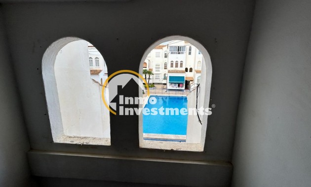 Gebrauchtimmobilien - Studio - Torrevieja - PLAYA NAUFRAGOS