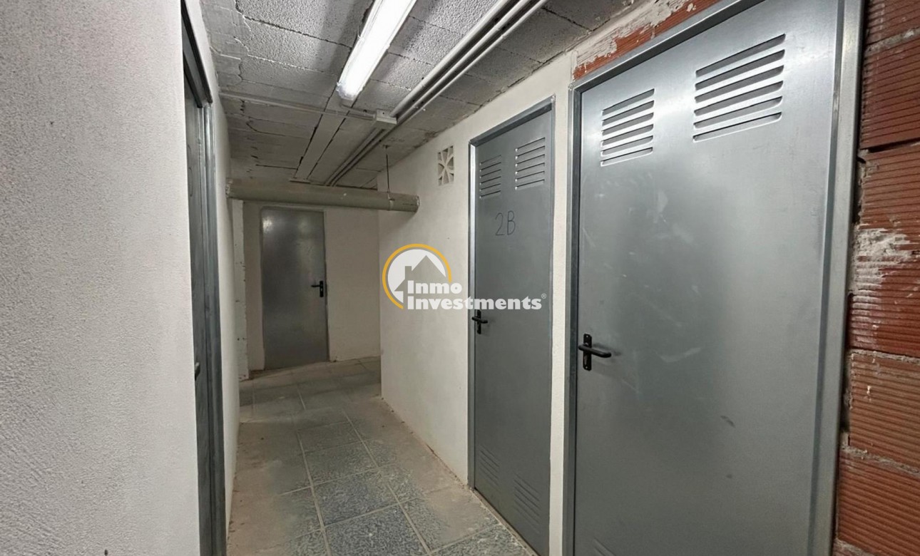 Gebrauchtimmobilien - Studio - Torrevieja - PLAYA NAUFRAGOS