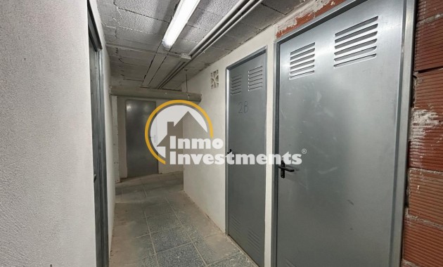 Gebrauchtimmobilien - Studio - Torrevieja - PLAYA NAUFRAGOS