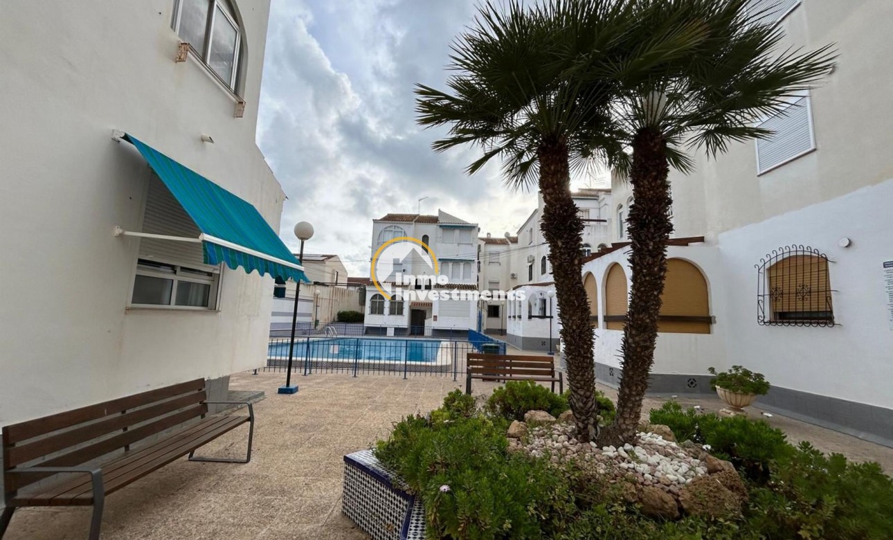 Gebrauchtimmobilien - Studio - Torrevieja - PLAYA NAUFRAGOS