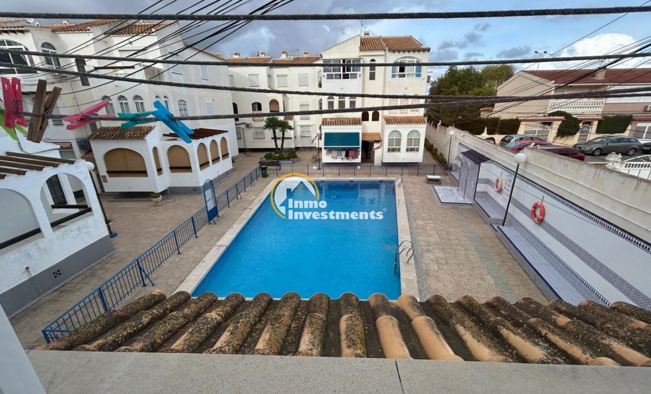 Gebrauchtimmobilien - Studio - Torrevieja - PLAYA NAUFRAGOS