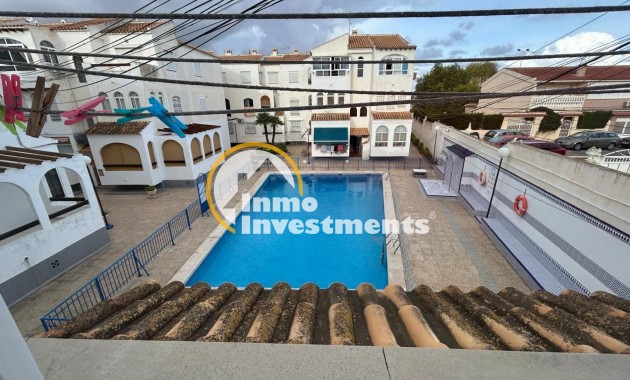 Gebrauchtimmobilien - Studio - Torrevieja - PLAYA NAUFRAGOS