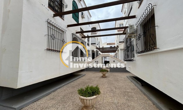 Gebrauchtimmobilien - Studio - Torrevieja - PLAYA NAUFRAGOS