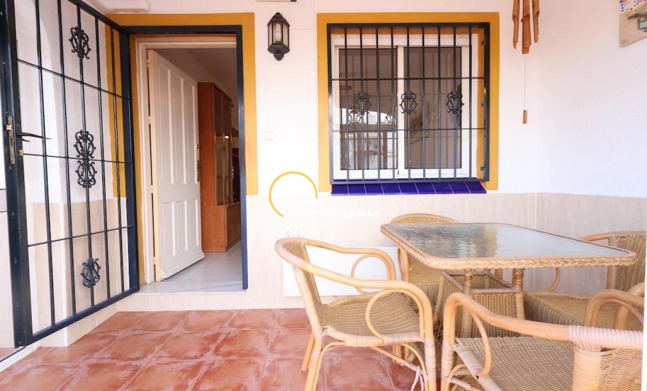 Revente privée - Bungalow - Torrevieja - Carrefour